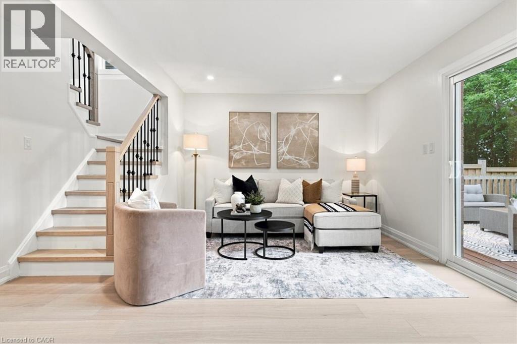2020 Chrisdon Road, Burlington, Ontario  L7M 3W8 - Photo 6 - 40854931