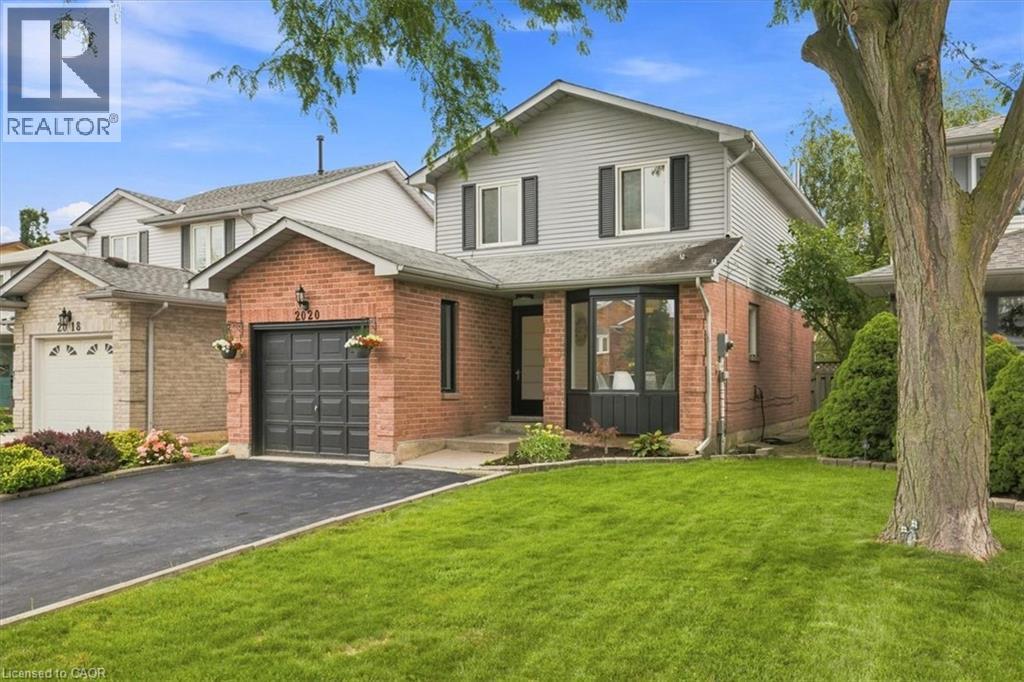 2020 Chrisdon Road, Burlington, Ontario  L7M 3W8 - Photo 41 - 40854931