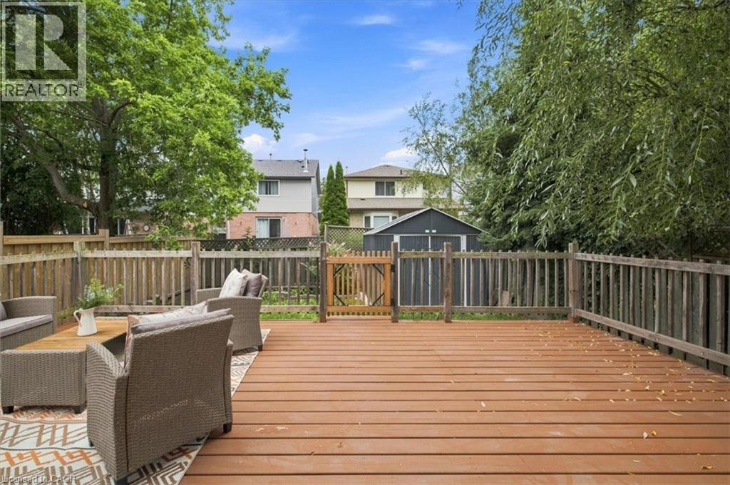 2020 Chrisdon Road, Burlington, Ontario  L7M 3W8 - Photo 34 - 40854931