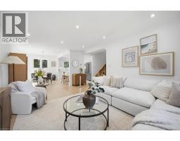 1379 CHRISTINA Court, Burlington, Ontario