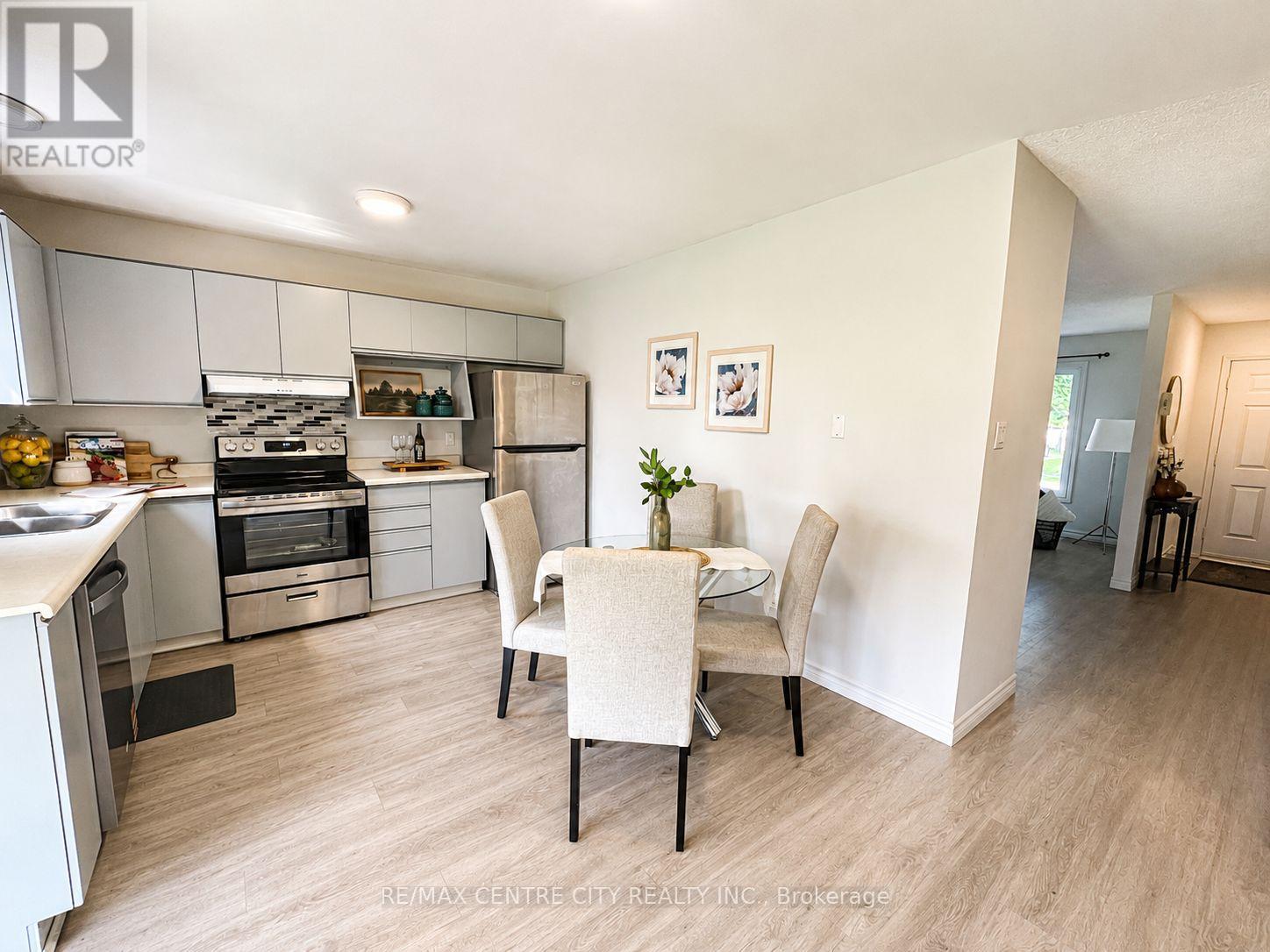 214 Martinet Avenue, London East, Ontario  N5V 4K2 - Photo 16 - X13670586