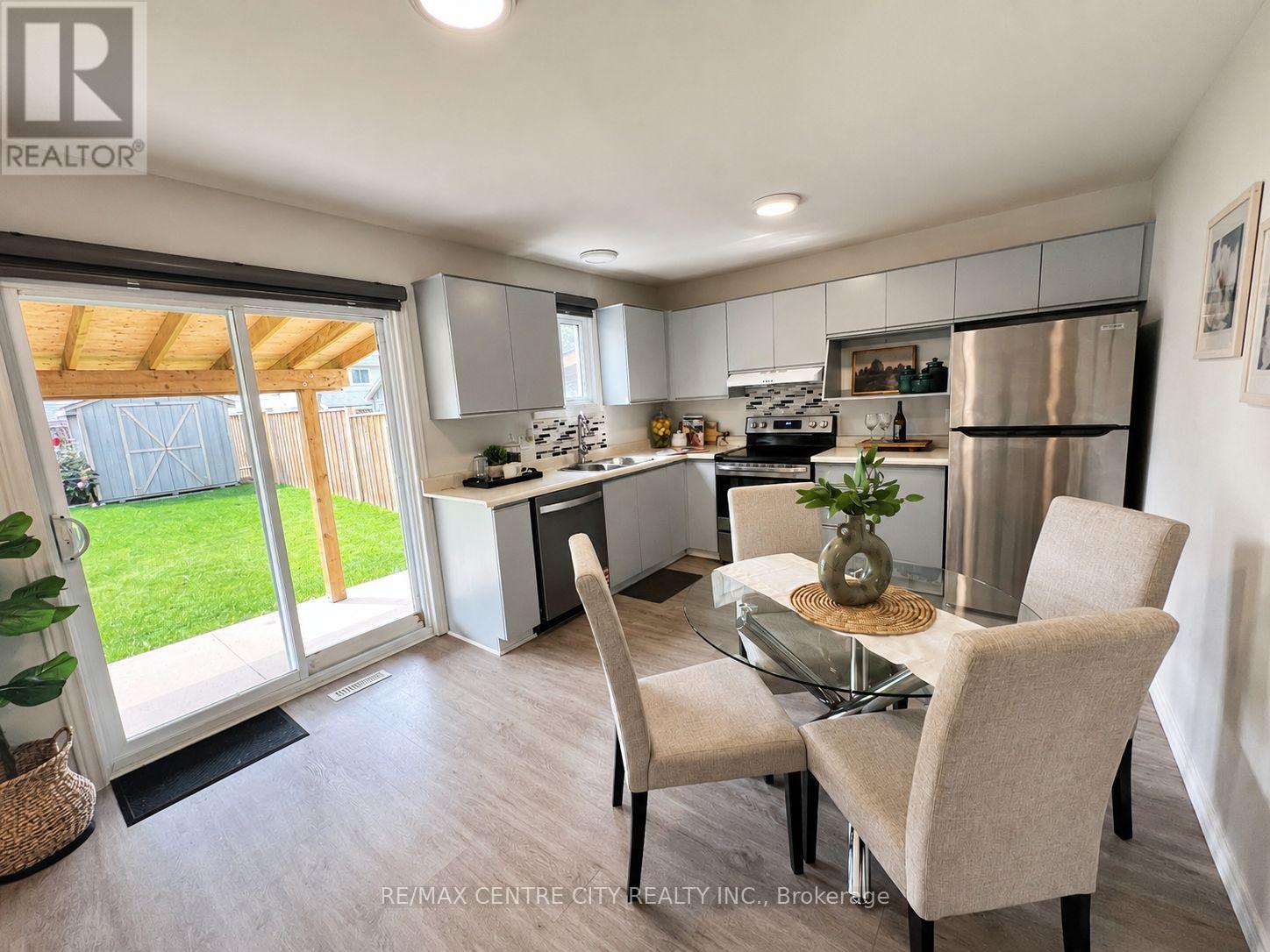 214 Martinet Avenue, London East, Ontario  N5V 4K2 - Photo 14 - X13670586