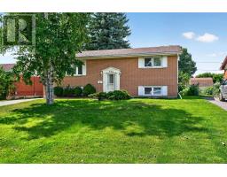 742 LAIDLAW CRESCENT, Kingston, Ontario