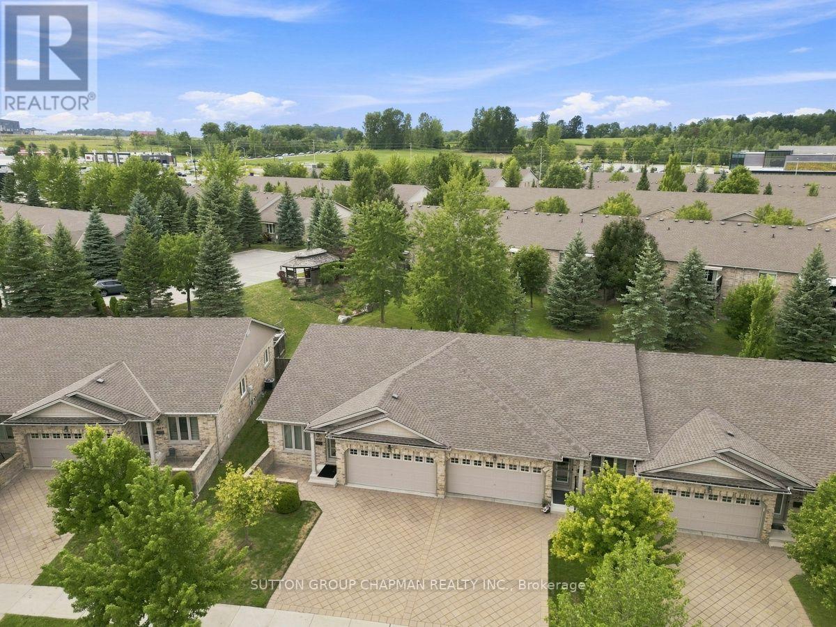 648 Thistlewood Drive, London North, Ontario  N5X 0A9 - Photo 2 - X13674678