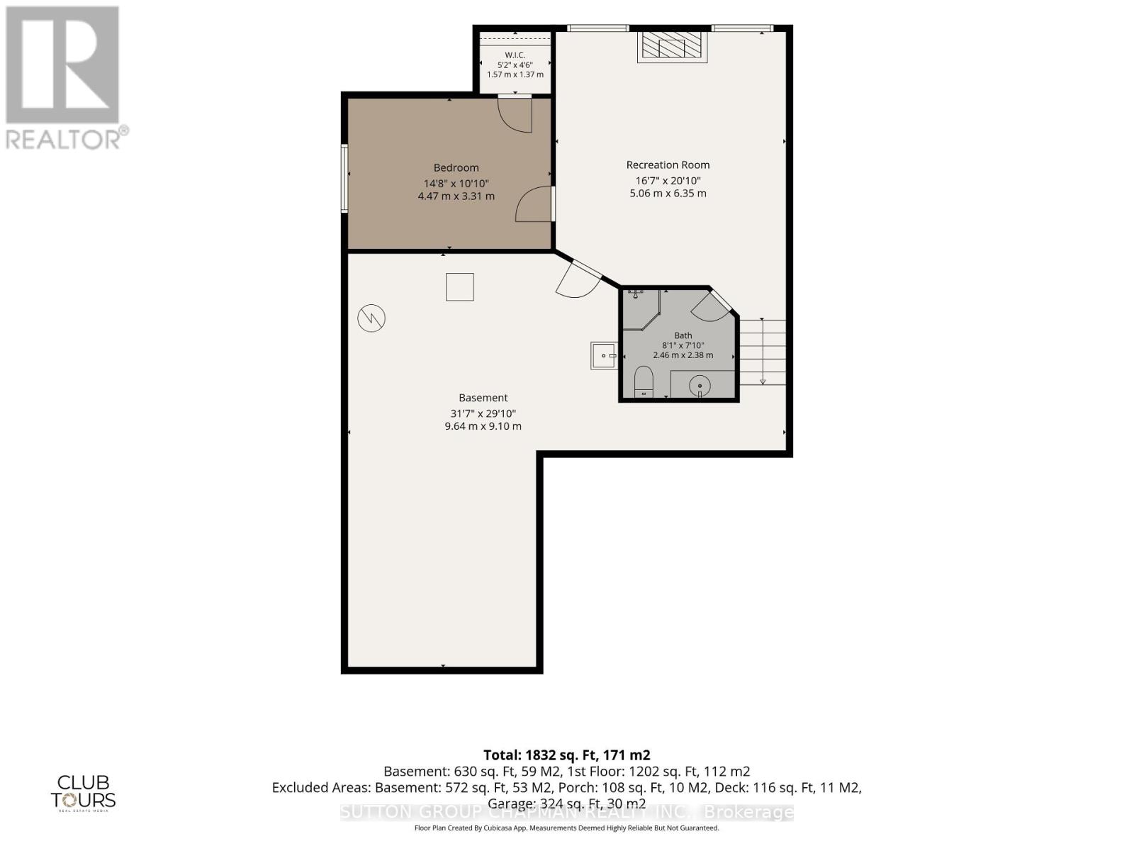 648 Thistlewood Drive, London North, Ontario  N5X 0A9 - Photo 26 - X13674678