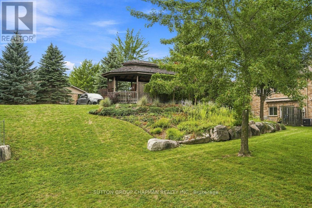 648 Thistlewood Drive, London North, Ontario  N5X 0A9 - Photo 37 - X13674678