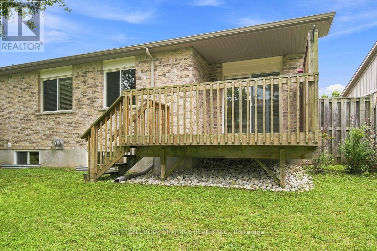 648 Thistlewood Drive, London North, Ontario  N5X 0A9 - Photo 39 - X13674678