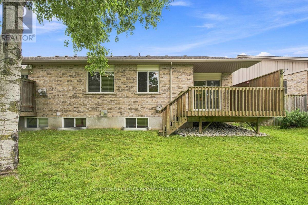 648 Thistlewood Drive, London North, Ontario  N5X 0A9 - Photo 40 - X13674678