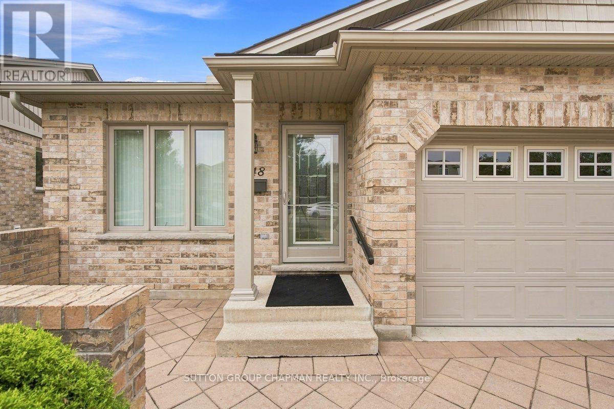 648 Thistlewood Drive, London North, Ontario  N5X 0A9 - Photo 5 - X13674678