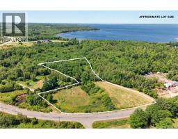 Lot Route 105, Mill Cove, New Brunswick