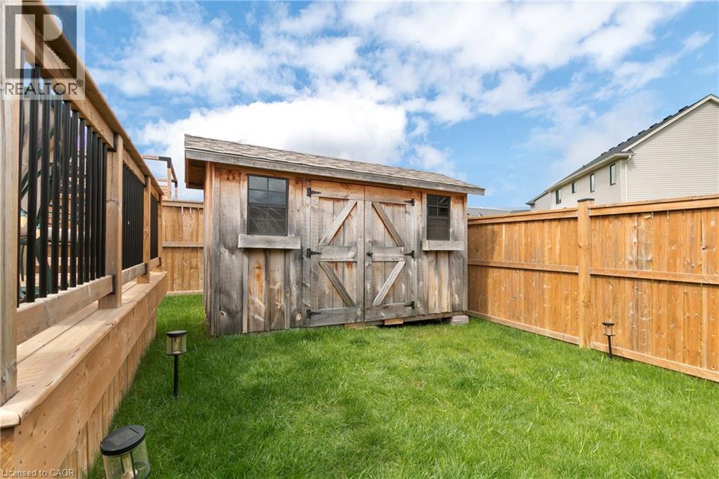 19 Martin Street, Tillsonburg, Ontario  N4G 0K8 - Photo 12 - 40825167