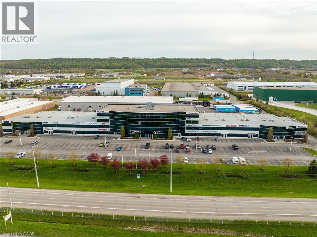 1100 SOUTH SERVICE Road Unit# 116-216, Stoney Creek, Ontario