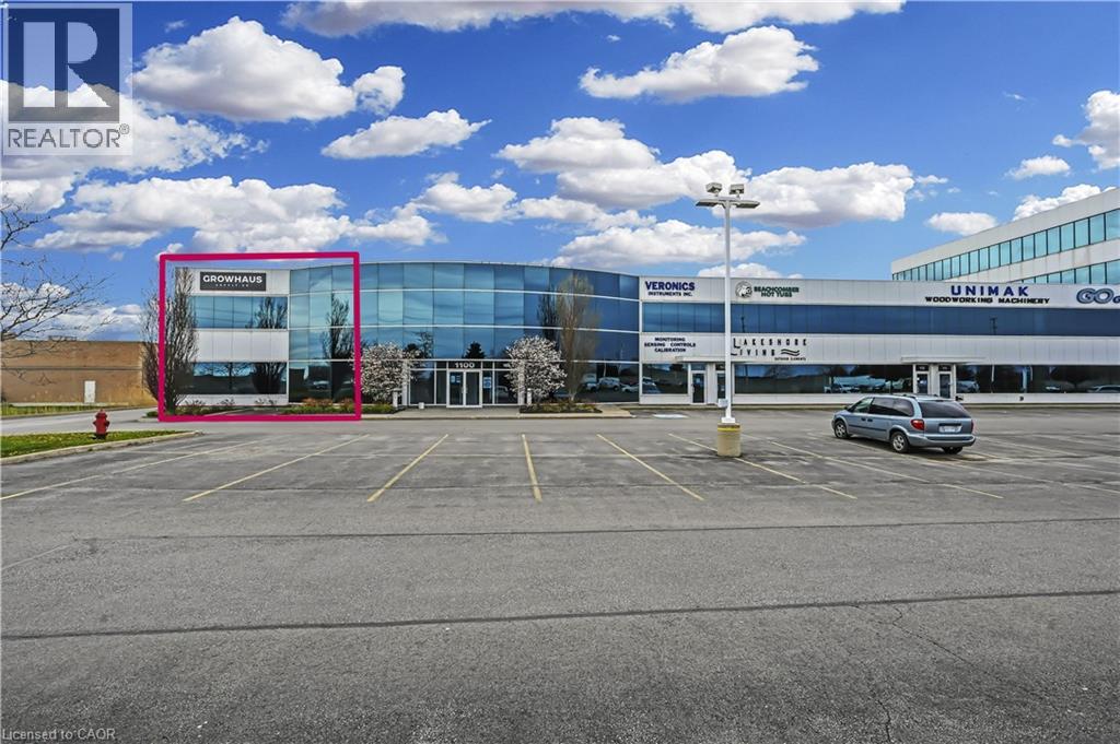1100 South Service Road Unit# 116-216, Stoney Creek, Ontario  L8E 0C5 - Photo 2 - 40836284