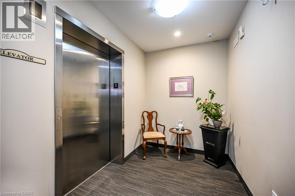 14 Saunders Drive Unit# 307, Jarvis, Ontario  N0A 1J0 - Photo 5 - 40848198