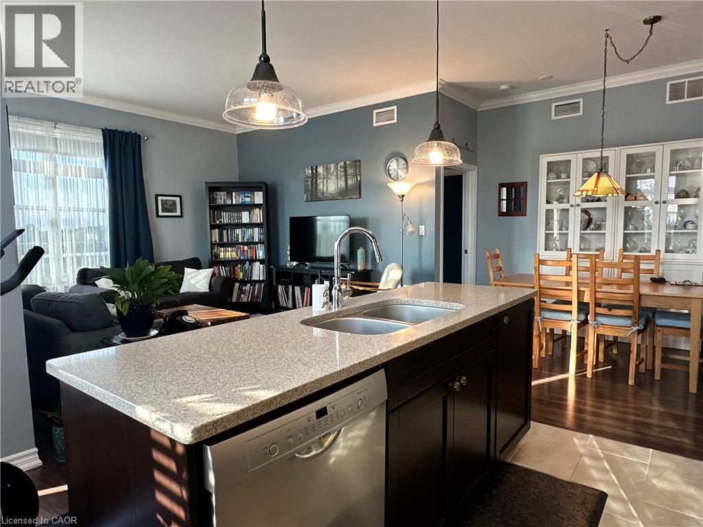 14 Saunders Drive Unit# 307, Jarvis, Ontario  N0A 1J0 - Photo 11 - 40848198