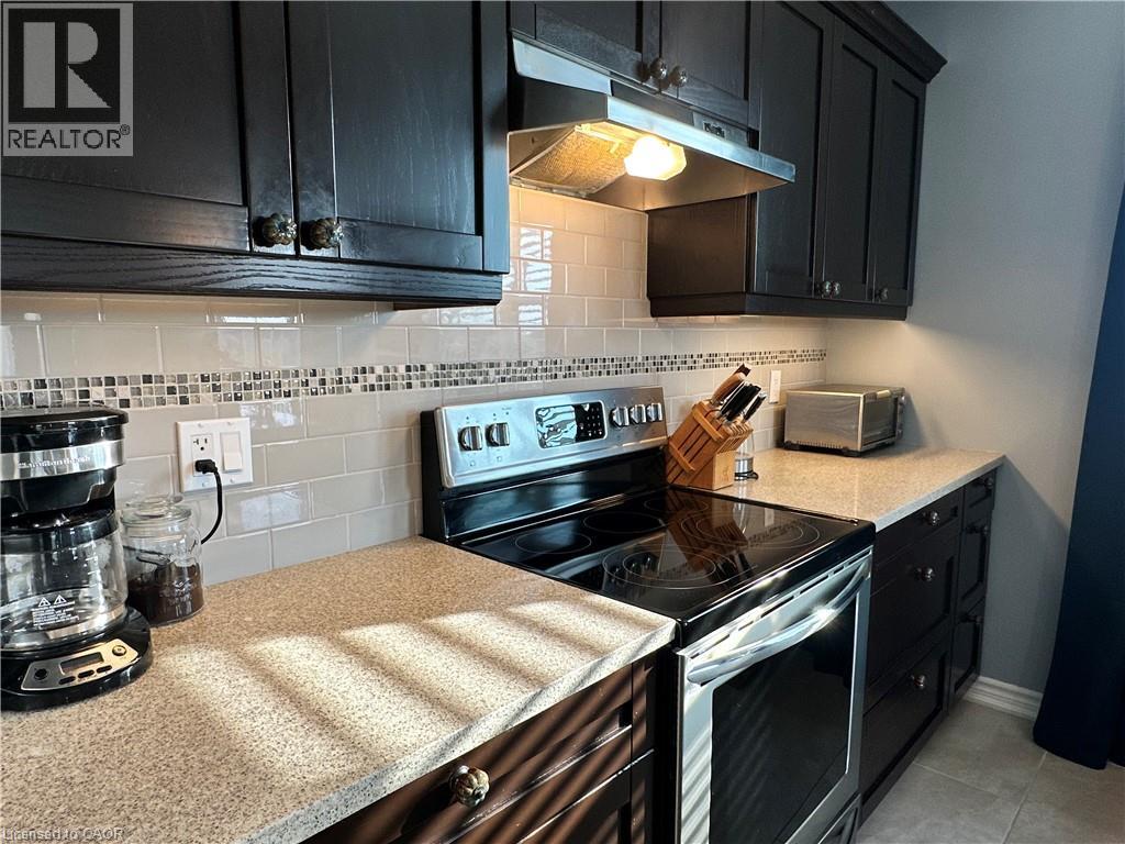 14 Saunders Drive Unit# 307, Jarvis, Ontario  N0A 1J0 - Photo 13 - 40848198