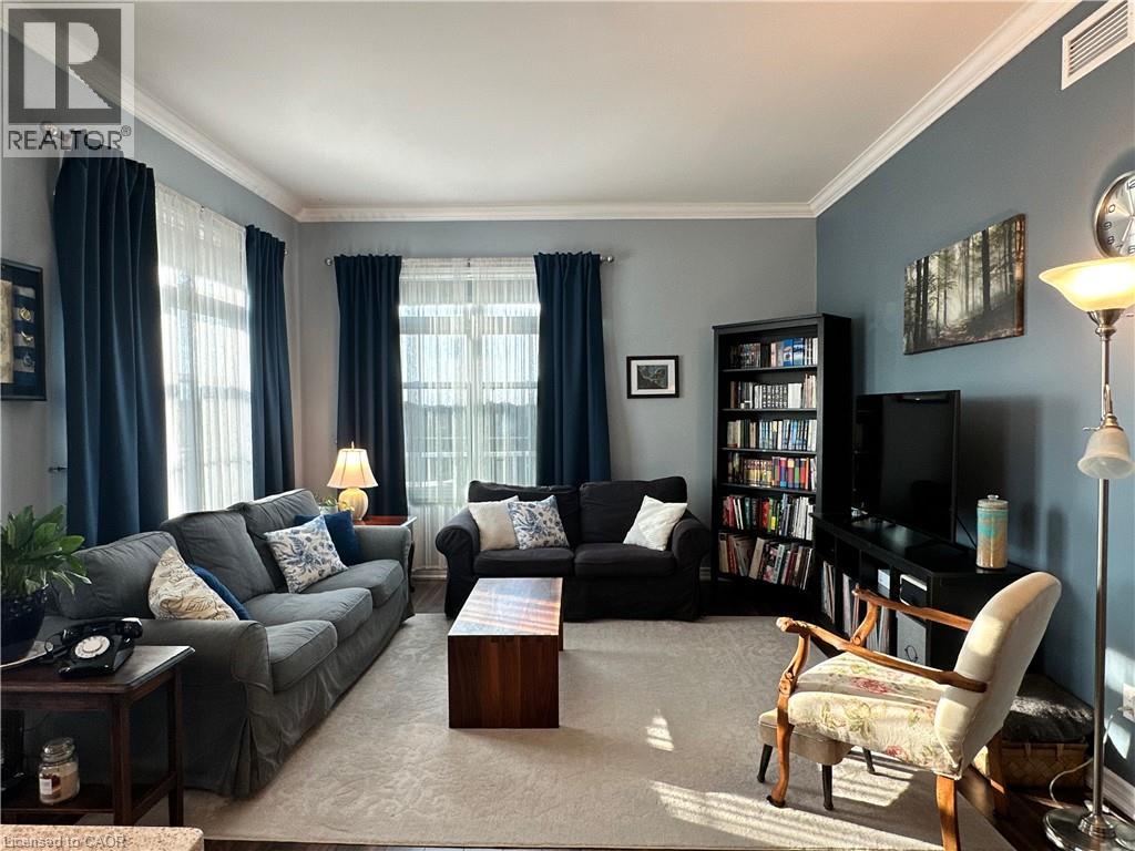 14 Saunders Drive Unit# 307, Jarvis, Ontario  N0A 1J0 - Photo 18 - 40848198