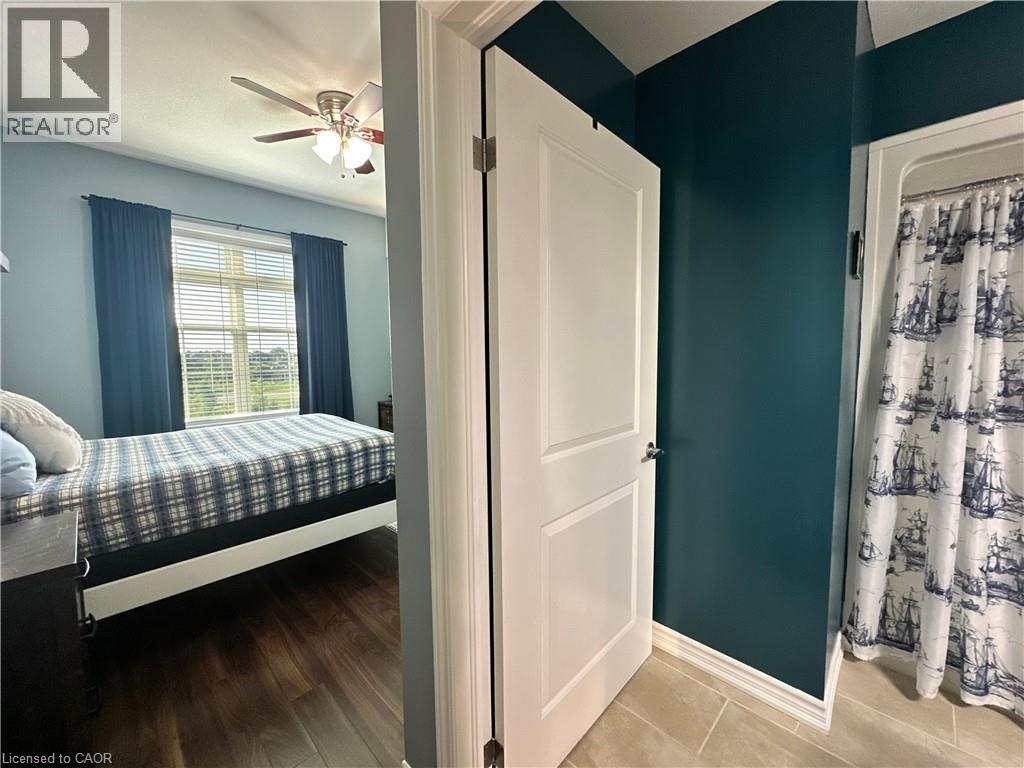 14 Saunders Drive Unit# 307, Jarvis, Ontario  N0A 1J0 - Photo 24 - 40848198