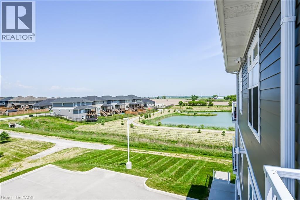 14 Saunders Drive Unit# 307, Jarvis, Ontario  N0A 1J0 - Photo 33 - 40848198