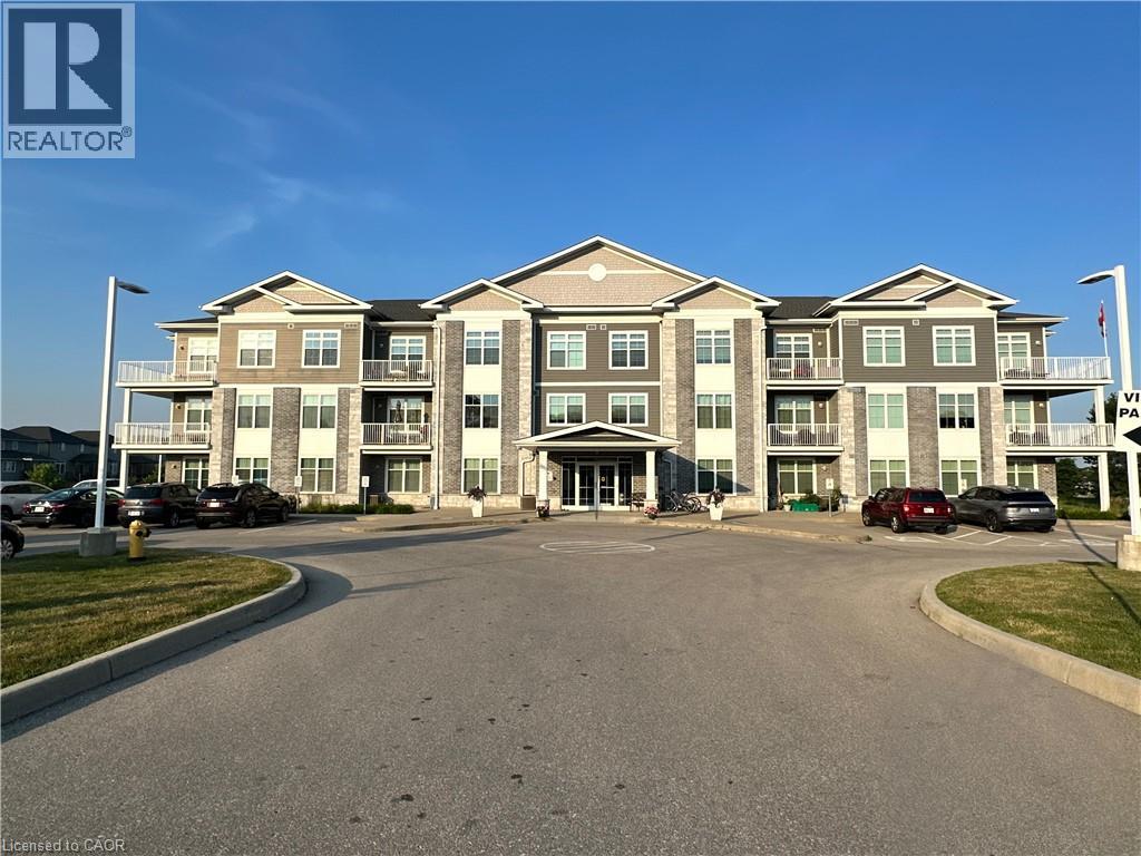 14 Saunders Drive Unit# 307, Jarvis, Ontario  N0A 1J0 - Photo 40 - 40848198