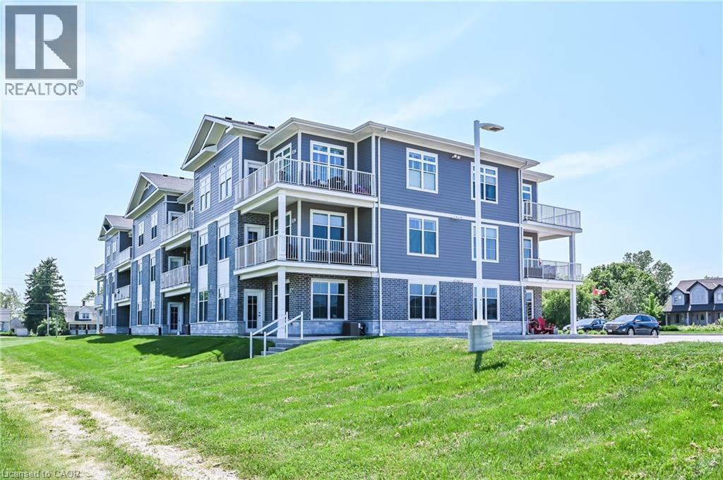 14 Saunders Drive Unit# 307, Jarvis, Ontario  N0A 1J0 - Photo 38 - 40848198