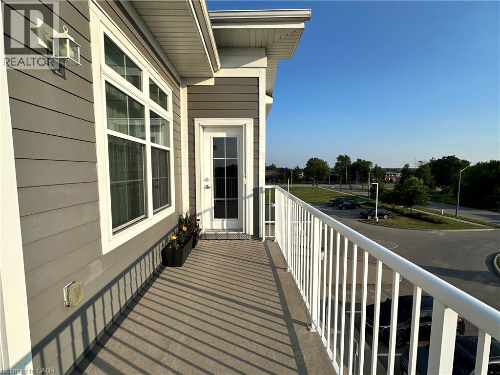 14 Saunders Drive Unit# 307, Jarvis, Ontario  N0A 1J0 - Photo 29 - 40848198