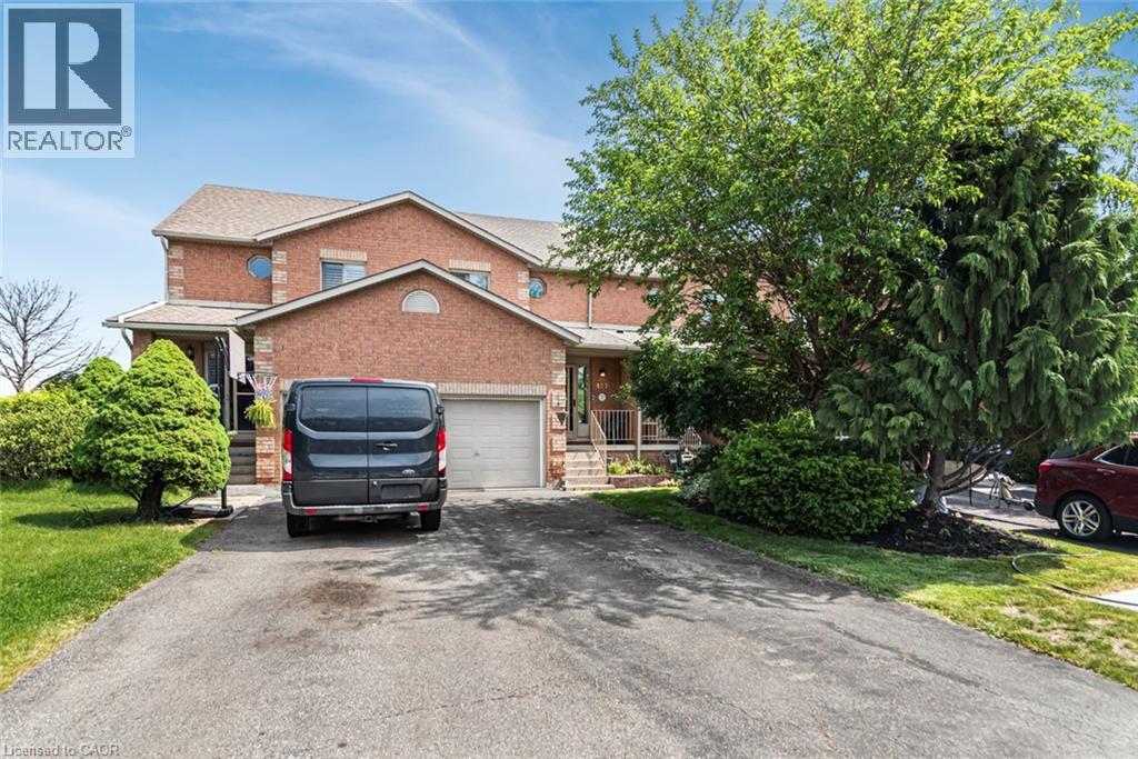 127 Terni Boulevard, Hamilton, Ontario  L8W 3W4 - Photo 2 - 40851098
