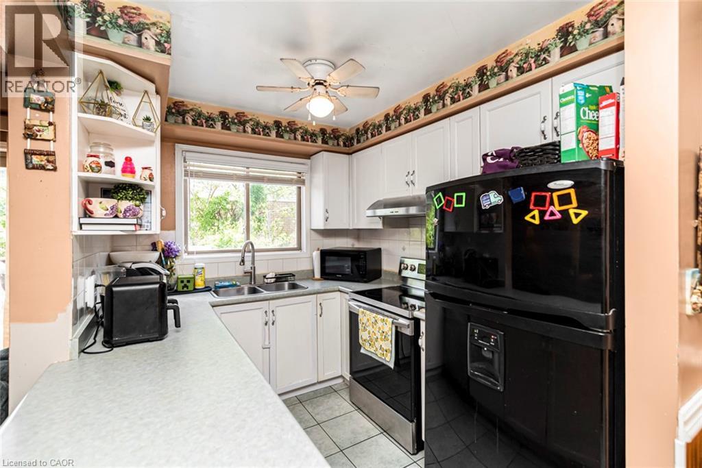 127 Terni Boulevard, Hamilton, Ontario  L8W 3W4 - Photo 14 - 40851098