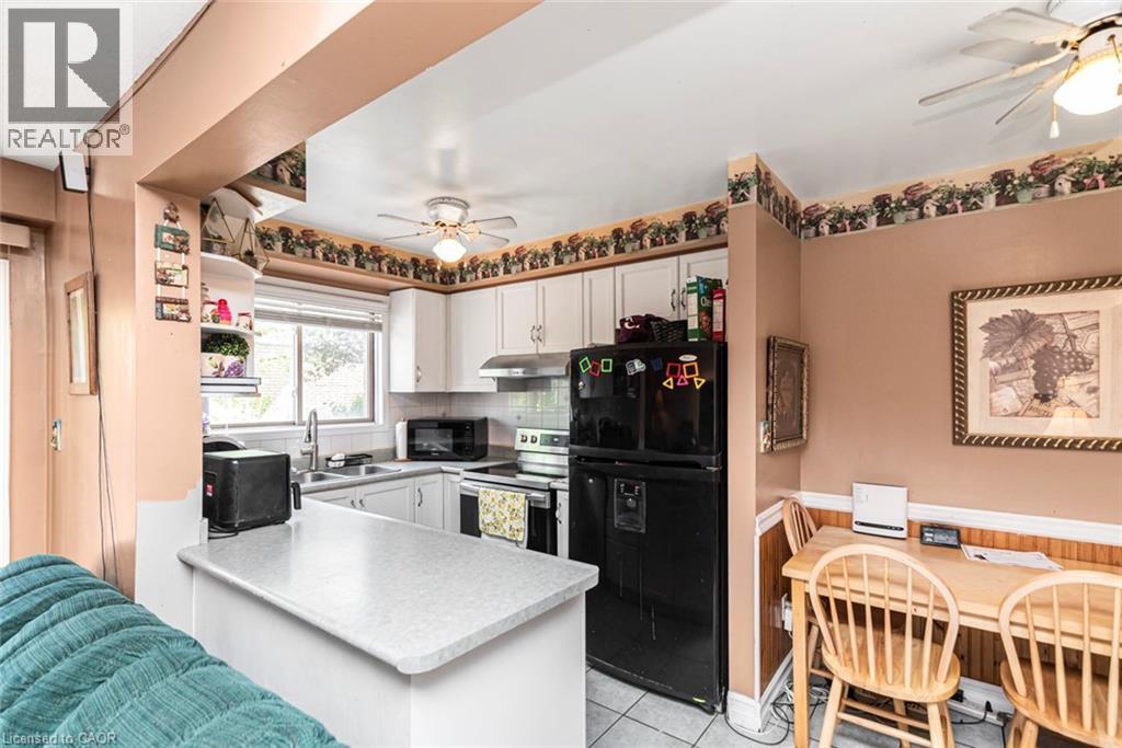 127 Terni Boulevard, Hamilton, Ontario  L8W 3W4 - Photo 17 - 40851098