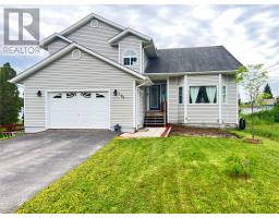 185 Main Street, Springdale, Newfoundland & Labrador