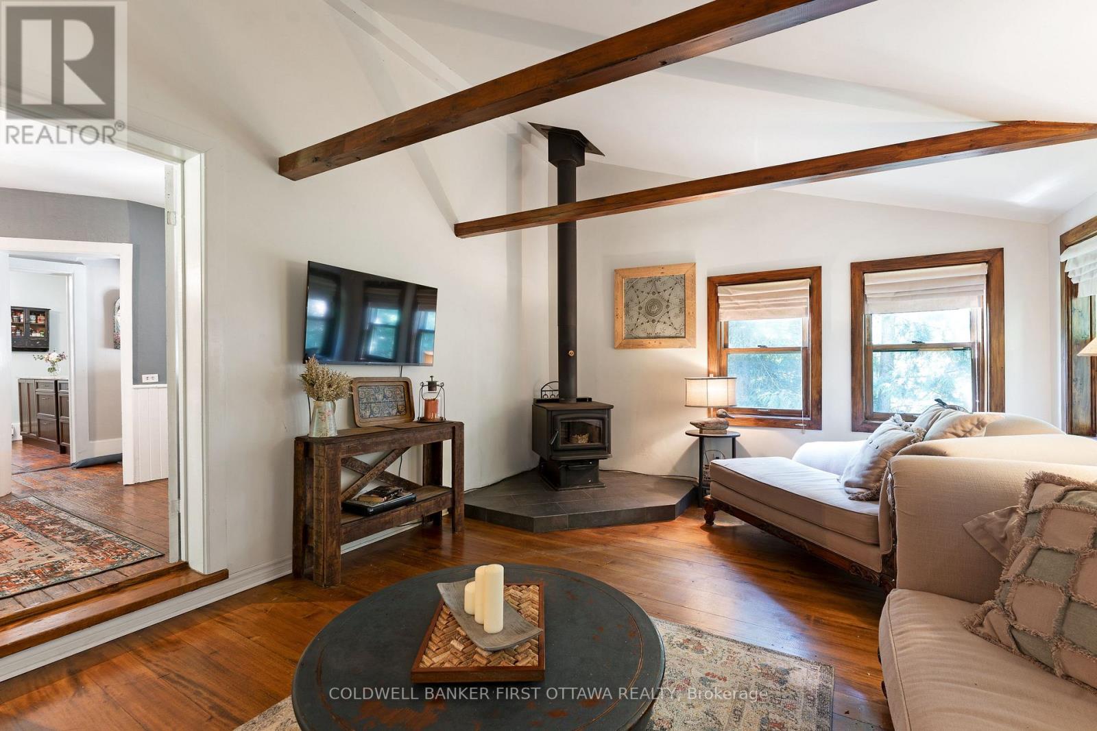 105 Purdons Bay Road, Lanark Highlands, Ontario  K0G 1M0 - Photo 10 - X13674668