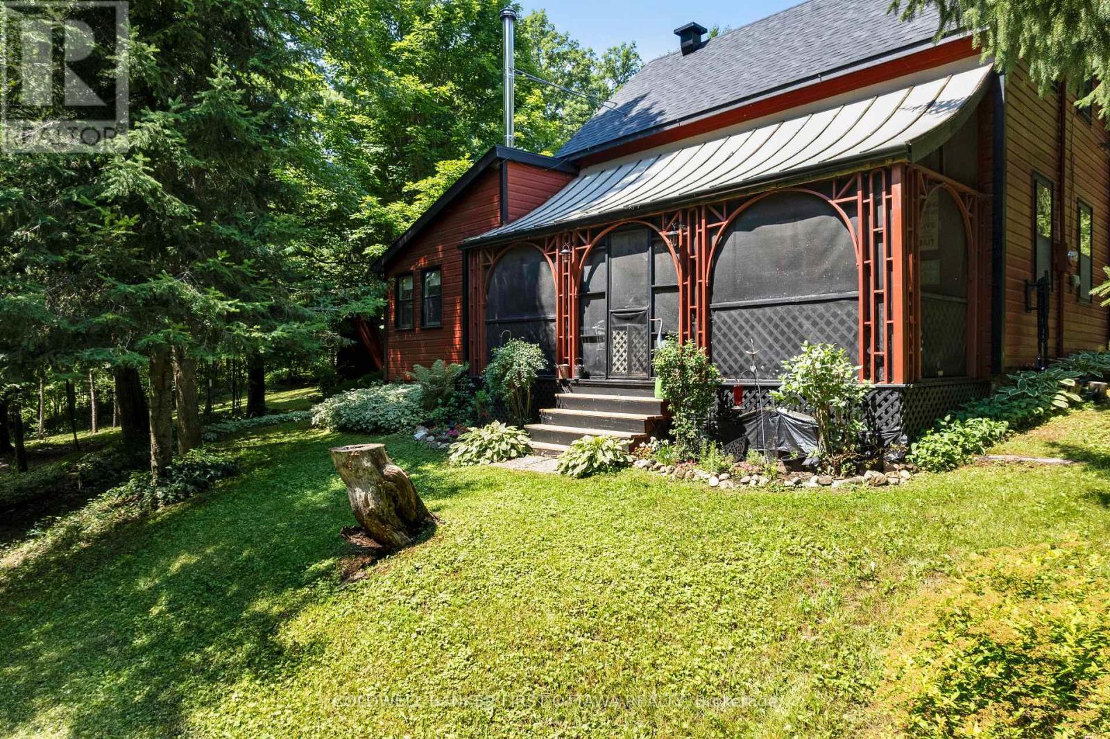 105 Purdons Bay Road, Lanark Highlands, Ontario  K0G 1M0 - Photo 26 - X13674668