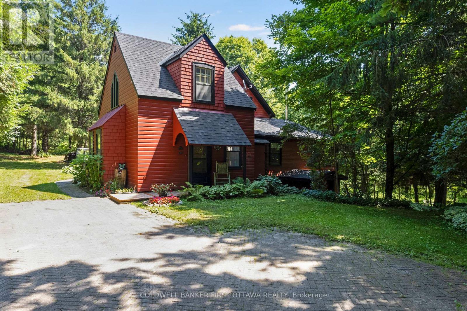 105 Purdons Bay Road, Lanark Highlands, Ontario  K0G 1M0 - Photo 3 - X13674668