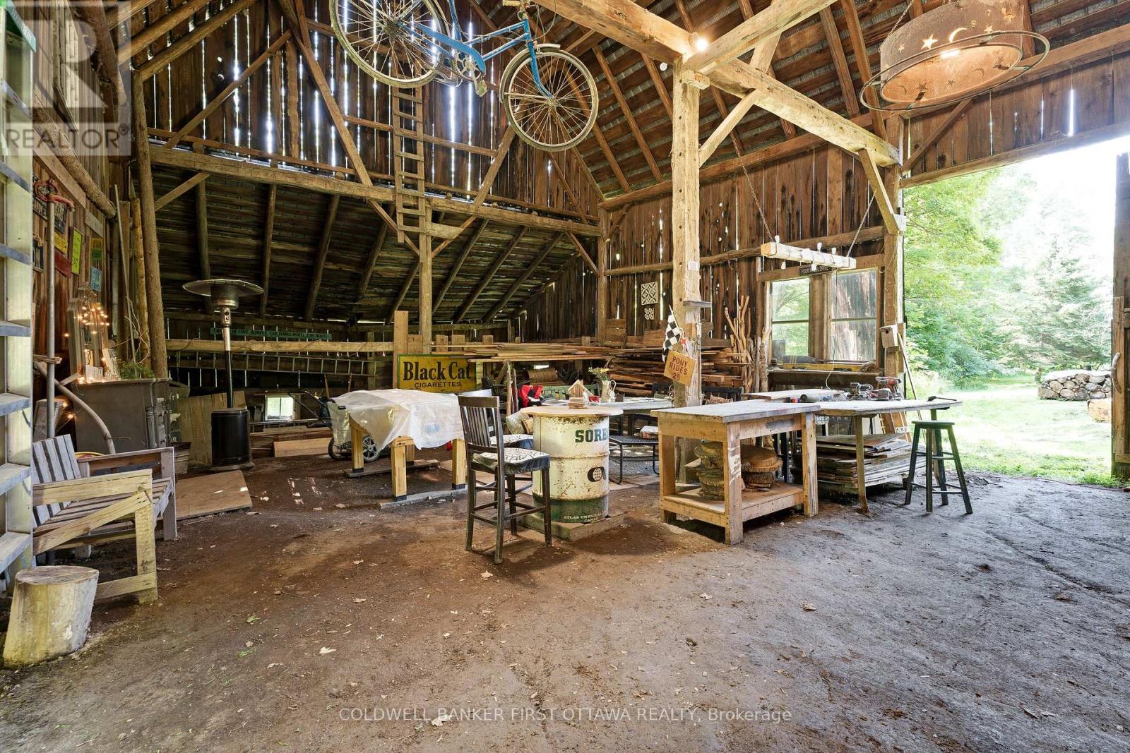 105 Purdons Bay Road, Lanark Highlands, Ontario  K0G 1M0 - Photo 30 - X13674668