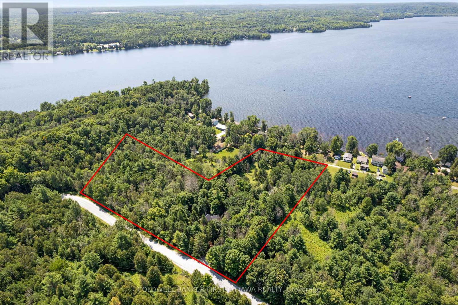 105 Purdons Bay Road, Lanark Highlands, Ontario  K0G 1M0 - Photo 34 - X13674668
