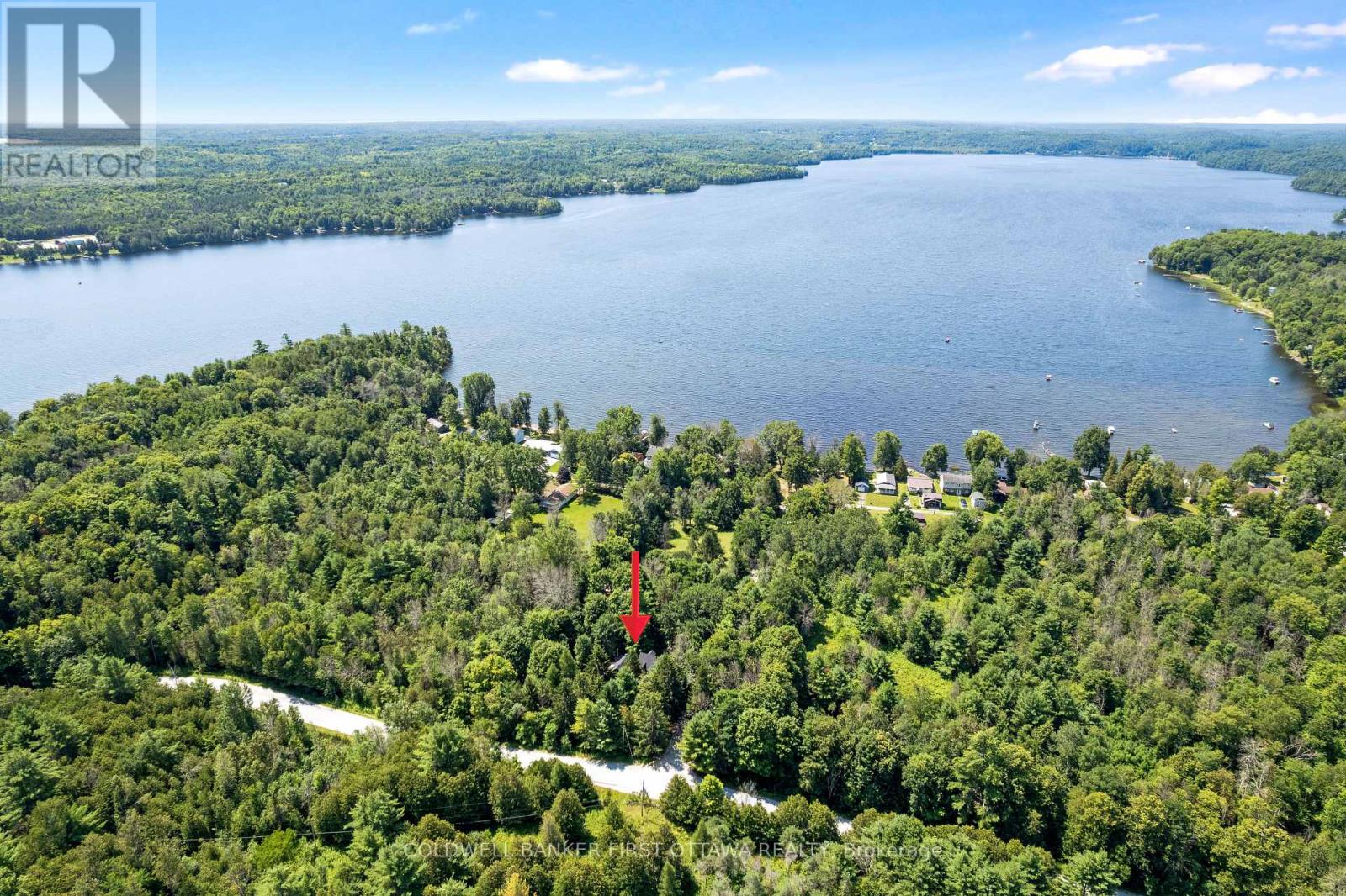 105 Purdons Bay Road, Lanark Highlands, Ontario  K0G 1M0 - Photo 35 - X13674668