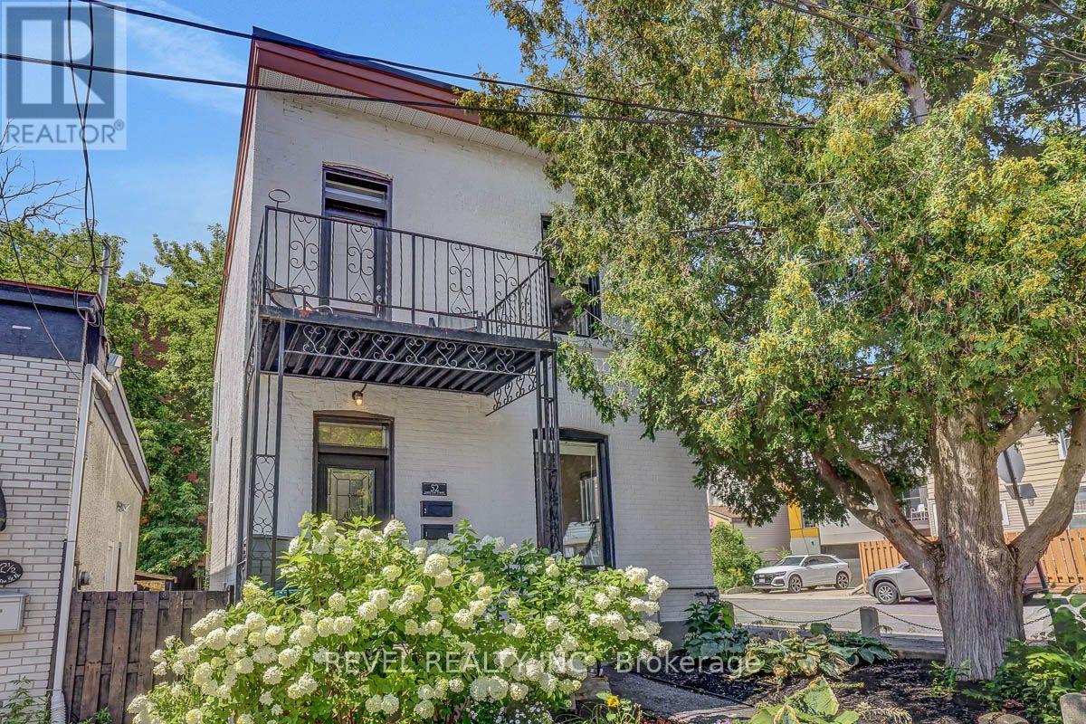 52 LEBRETON STREET N, Ottawa, Ontario