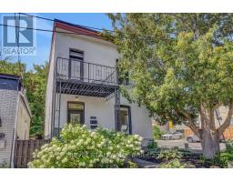 52 LEBRETON STREET N, Ottawa, Ontario