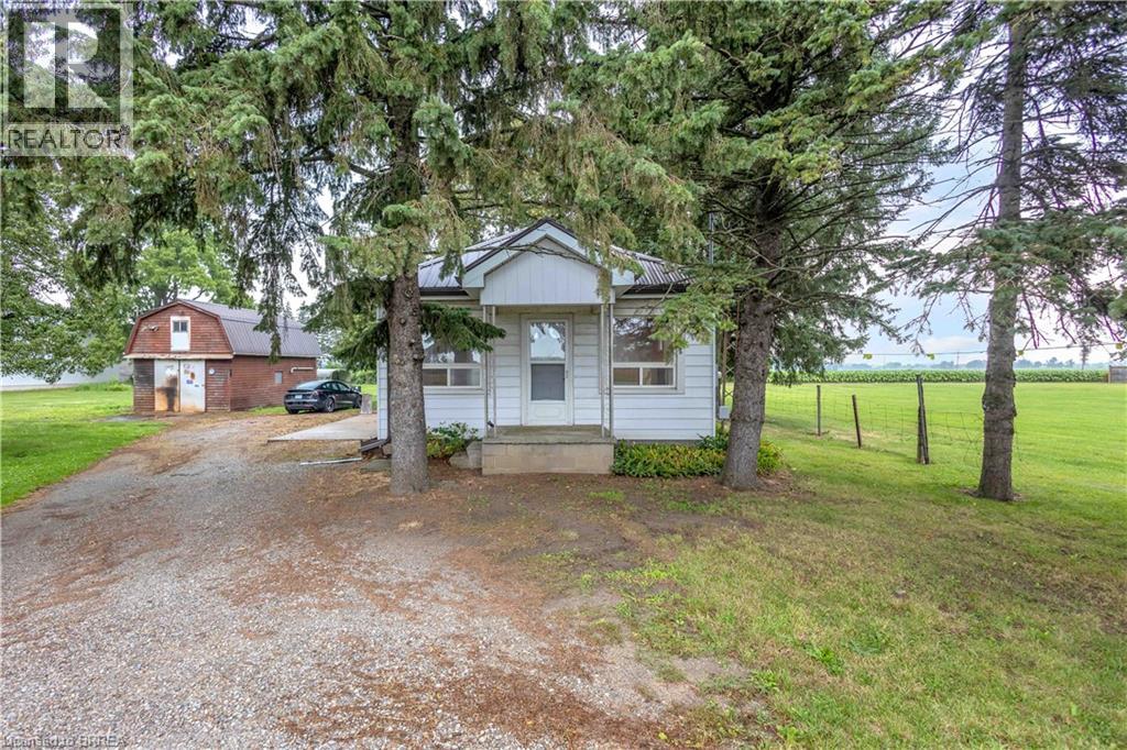 1097 Colborne Street W, Brantford, Ontario  N3T 5L7 - Photo 1 - 40855004