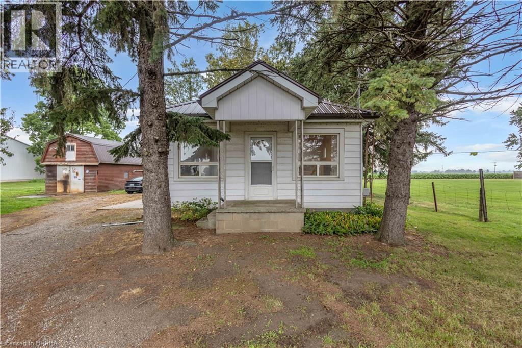 1097 Colborne Street W, Brantford, Ontario  N3T 5L7 - Photo 2 - 40855004