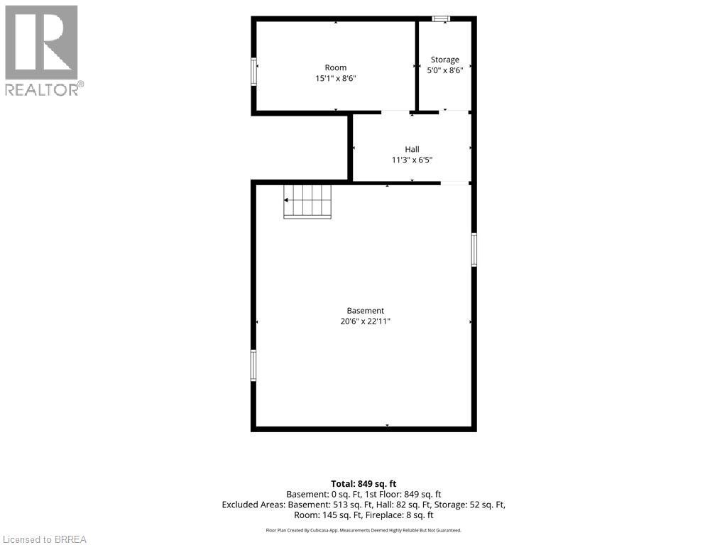1097 Colborne Street W, Brantford, Ontario  N3T 5L7 - Photo 33 - 40855004