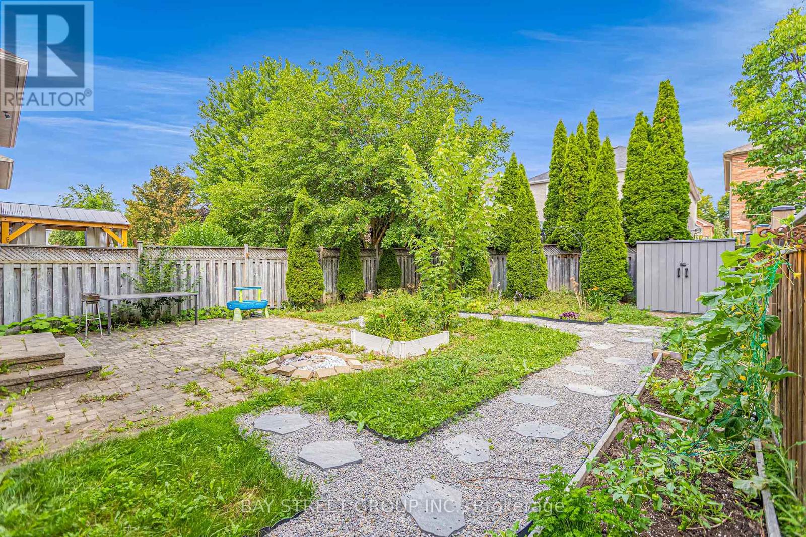 14 Rocksprings Avenue, Richmond Hill, Ontario  L4S 1R1 - Photo 43 - N13674188