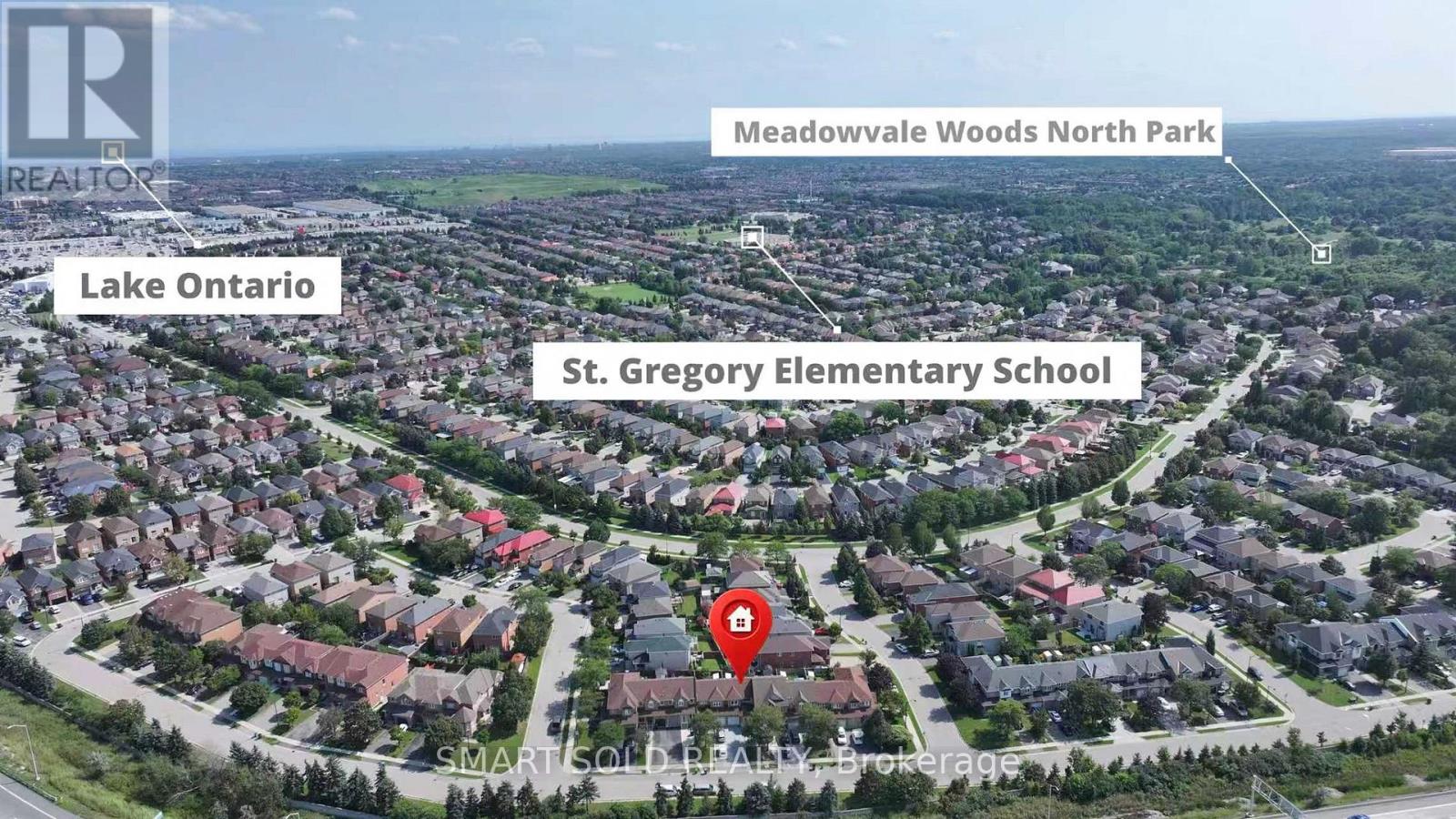 906 DELGADO DRIVE, Mississauga, Ontario