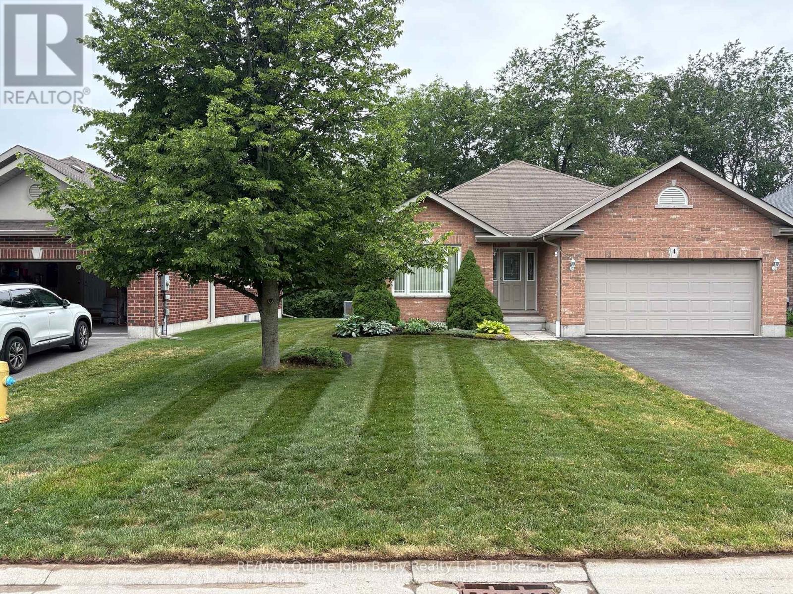 4 Algonquin Avenue, Brighton, Ontario  K0K 1H0 - Photo 2 - X13479624