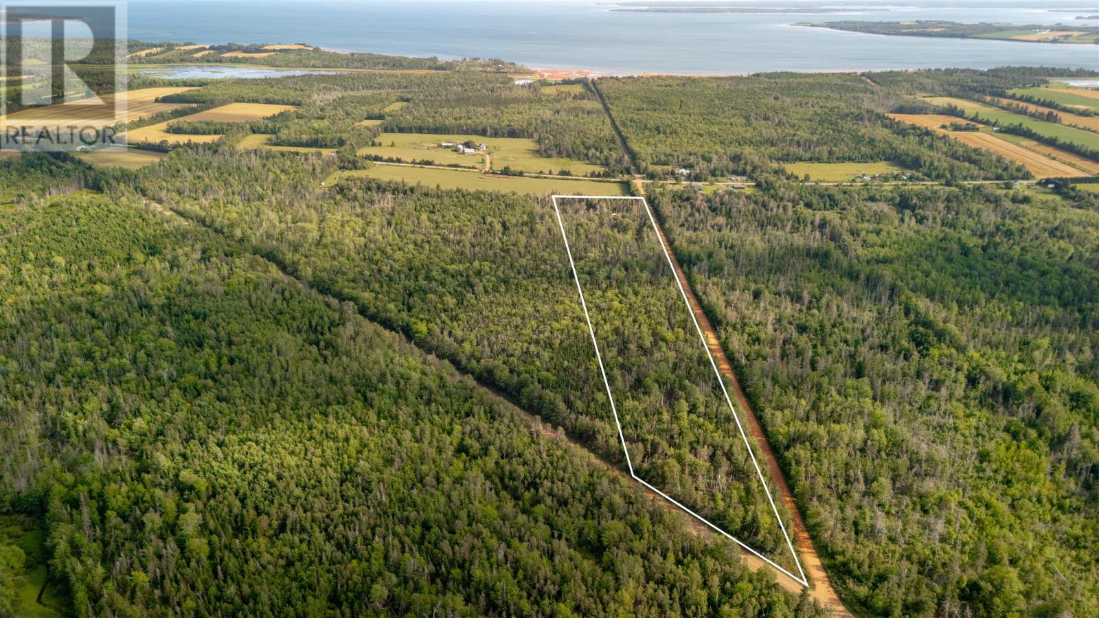 Lot 25-1 Mill Road, Degros Marsh, Prince Edward Island  C0A 1G0 - Photo 1 - 202604404