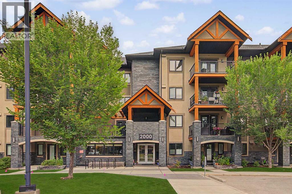 2116, 402 Kincora Glen Road NW, calgary, Alberta