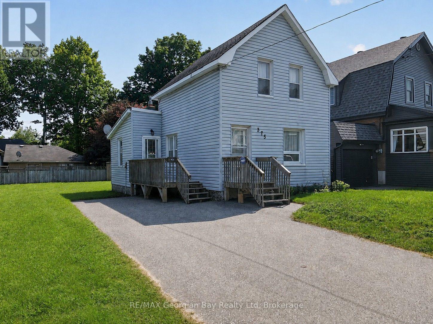 375 HORRELL AVENUE, midland, Ontario