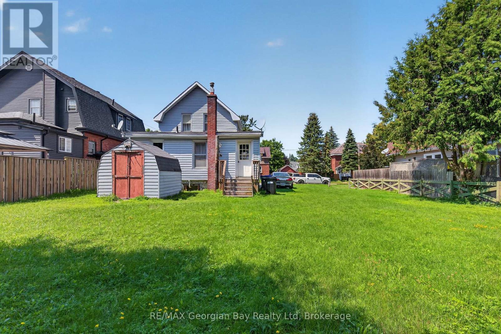 375 Horrell Avenue, Midland, Ontario  L4R 2A5 - Photo 20 - S13674652