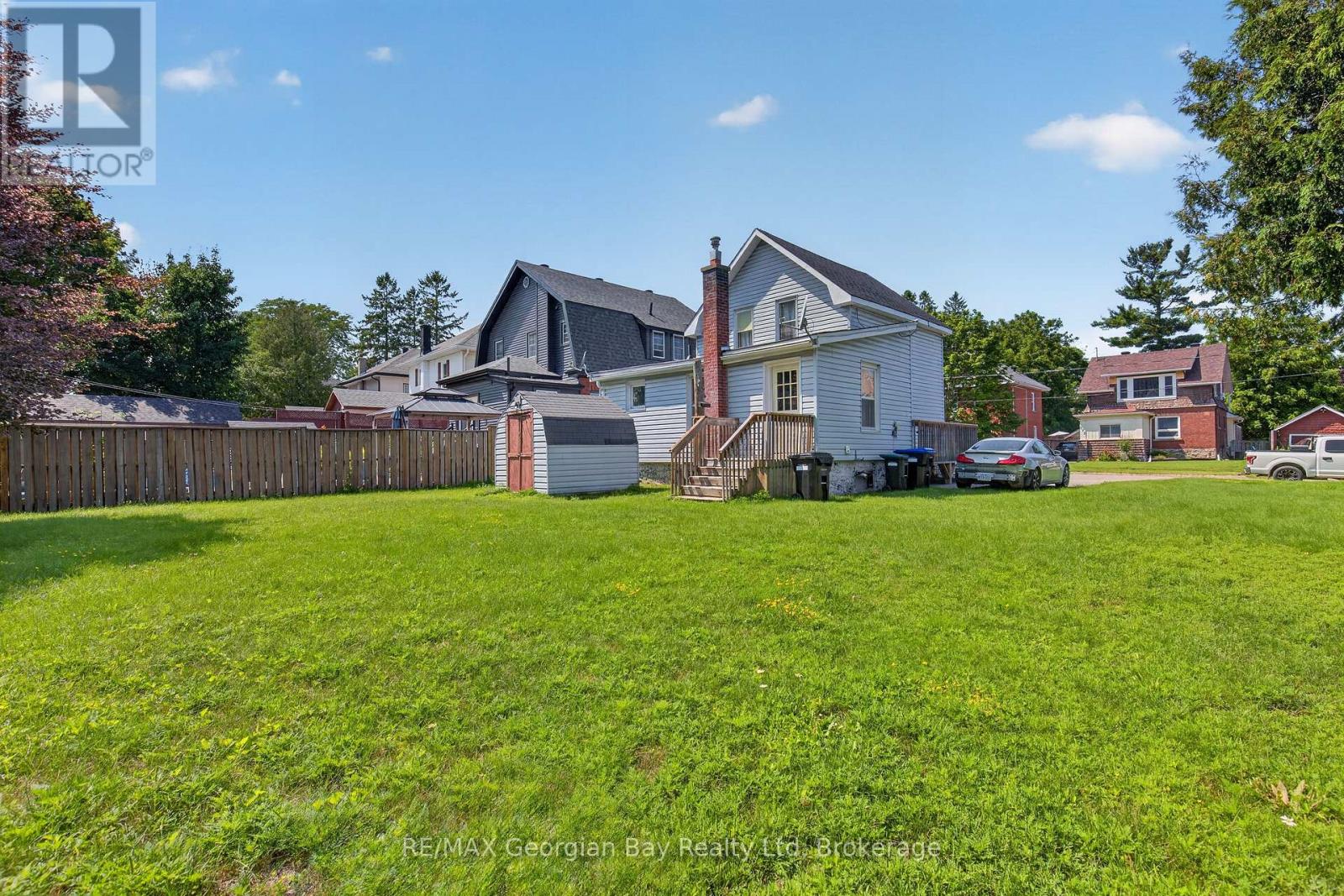 375 Horrell Avenue, Midland, Ontario  L4R 2A5 - Photo 21 - S13674652