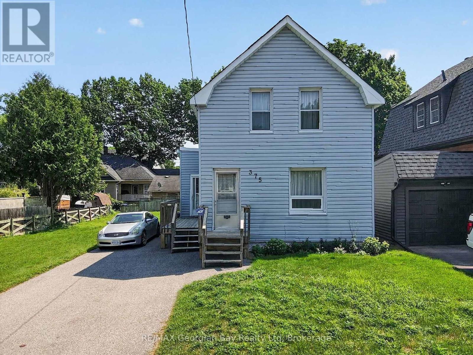 375 Horrell Avenue, Midland, Ontario  L4R 2A5 - Photo 22 - S13674652